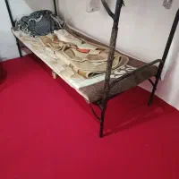 خوابگاه آقایان تردد آزاد|اجارهٔ کوتاه‌مدت آپارتمان و سوئیت|تهران, دستغیب|دیوار