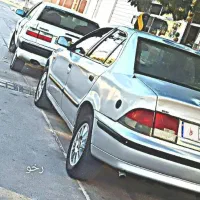 سمند x7 ساده تر تمیز|خودرو سواری و وانت|مشهد, توس (بلوار توس)|دیوار