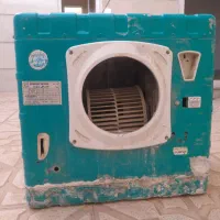 کولر آبی ۲۸۰۰|کولر آبی|تربت جام, شهرک آزادگان|دیوار