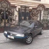 پژو ‌405 ‌