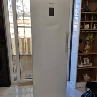 فریز الکترواستیل