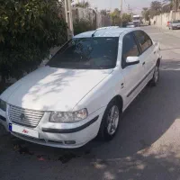 سمند مدل ۱۳۹۱ دوگانه فابریک درجه یک|خودرو سواری و وانت|جهرم, |دیوار