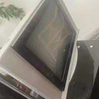 تلویزیون سامسونگ۲۱|تلویزیون و پروژکتور|کرمان, |دیوار