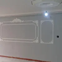 کاشی کاری وگچ کاری|خدمات پیشه و مهارت|مشهد, شهید معقول|دیوار