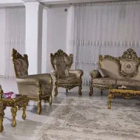 رهن آپارتمان ۱۵۰ متری ۳ خوابه در ده بهار شهریار|اجارهٔ آپارتمان|شهریار, رضی آباد پایین|دیوار