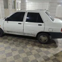 پراید ۱۳۱ ۹۴|خودرو سواری و وانت|شیراز, عادل آباد|دیوار