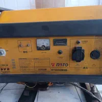 موتور برق ژاپنی اصل و دریل دستی صنعتی