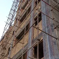 جوشکاری سیار نبشی کشی راویزکاری وجوشکاری انواع نما