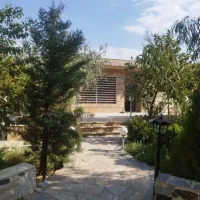 اجاره کرایه باغ ویلا نقلی زردنجان|اجارهٔ کوتاهمدت ویلا و باغ|اصفهان, سرشبادران|دیوار
