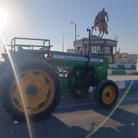 فروش تراکتور خیبر تبریز (atm)