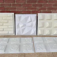 قالب سنگ مصنوعی