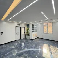 ۷۳متر/سند تک برگ/غرق نور/سالن پرده خور/رو به آفتاب|فروش آپارتمان|اندیشه, اندیشه فاز ۱|دیوار