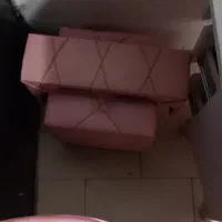 وسایل نسبتا نو سالن|آرایشگاه و سالن‌های زیبایی|پرند, فاز ۶|دیوار