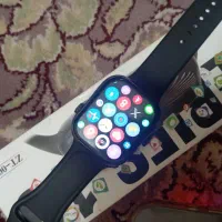 گوشی ایفون ۱۶ کپی ساعت اپل