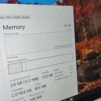 لپتاپ اچ پی نسل 11|رایانه همراه|زاهدان, |دیوار