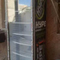 یخچال تک درب فروشگاهی ۷۰سانت