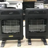 شومینه تاج دار ،گازی بخاری ضمانت دار مدل m8|بخاری، هیتر، شومینه|رشت, رشتیان|دیوار