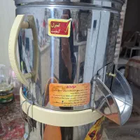 خرد کن استیل