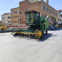 کمباین1055|خودرو سنگین|همدان, |دیوار