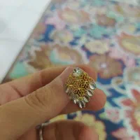 طلا گم کردم