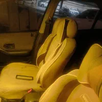 پارسELX موتور زانتیا 1800|خودرو سواری و وانت|کوهدشت, |دیوار