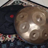 هنگدرام آرشا همراه کاور