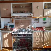 کابینت فلزی جنس درجه یک قدیم