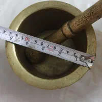 هاونگ قدیمی|کلکسیون اشیاء عتیقه|تهران, شیخ هادی|دیوار