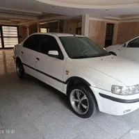 سمند se 91 دوگانه بدون رنگ|خودرو سواری و وانت|کرج, فاز ۳ گوهردشت|دیوار