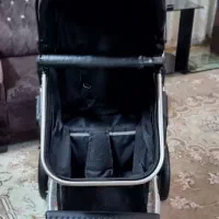 کالسکه مدل mother care