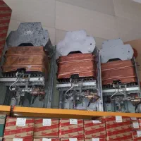 آبگرمکن استوک ۳۱۱۵