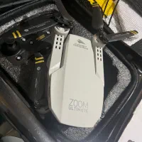 پهباد هوشمند Corby Drones مدل ZOOM Ultimate