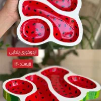 حراج اردوخوری و ظروف یلدایی ا|ظروف سرو و پذیرایی|سراب, |دیوار