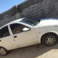 ساینا 1400|خودرو سواری و وانت|کرج, فاز ۳ گوهردشت|دیوار