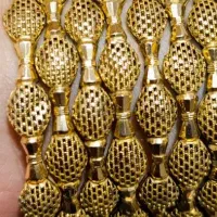 النگو سایز 3 قیمت  تابلو تا امروز فقط|جواهرات|بندر کنگان, |دیوار