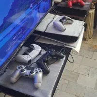 کپی خور ps5 و ps4