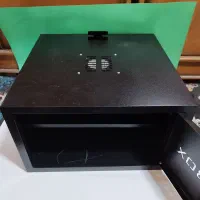 رک ضخیم و مقاوم ۴ یونیت فندار