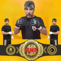 آموزش تخصصی رزمی