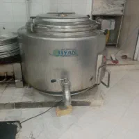 تعمیرات کباب پز تابشی واجر کباب پزتابشی|کافیشاپ و رستوران|قم, هفت تیر|دیوار