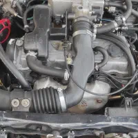 مدل ۹۰ شاسی سالم دوگانه سوز|خودرو سواری و وانت|سردشت, |دیوار