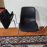 صندلی دانشجو|صندلی و نیمکت|گلستان (تهران), |دیوار