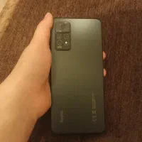 گوشی شیائومی نوت ۱۱ پرو ۱۲۸ گیگ ۴.۵G