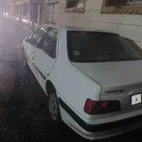 پژو پارس سال مدل ۱۴۰۰|خودرو سواری و وانت|تربت‌حیدریه, باغ سلطانی|دیوار