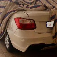 ساینا S مدل ۱۴۰۴ صفر