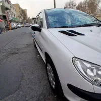 اس دی وی ۸ خشک|خودرو سواری و وانت|کرج, حصارک بالا|دیوار