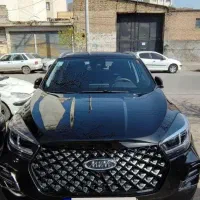 X55 pro 402|خودرو سواری و وانت|مشهد, سعد آباد|دیوار