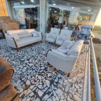 مبل مبل راحت|مبلمان خانگی و میز عسلی|بندر انزلی, کلیور|دیوار