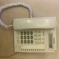 تلفن پاناسونیک kx-T7730