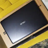 لپتاپ ddr4 جدید در حد نو