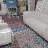 مبل ویچنزا هشت نفره ودکوروصندلی ارایشگاه